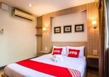 Одноместный номер Deluxe в OYO 437 Hostel Na Nara