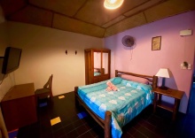 Номер Superior с видом на сад в Shanti Lodge Phuket