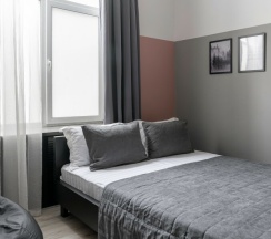 Апартаменты «Central Streets» ул. Пологая 31 в Prim Rooms Apartments