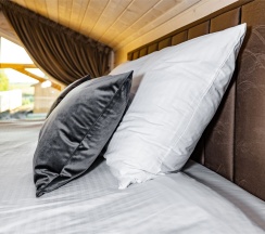 Кемпинг 8 в Вишня