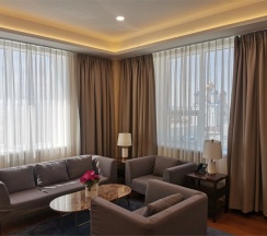 Двухместный люкс двуспальная кровать в Paradise