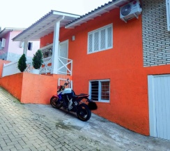 Коттедж в Glamour Gramado Residence