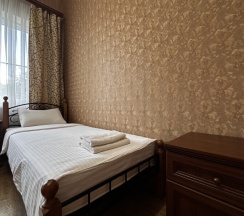 Люкс семейный трехкомнатный в Sokroma ЭтоЮг