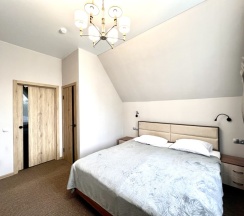 стандарт двухместный double в Берлога