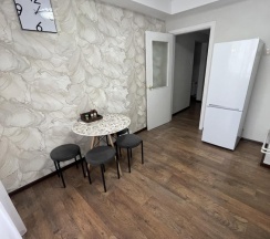 1-комнатные апартаменты улучшенные Салехард, ул. Арктическая 12 в Илне Двухкомнатные квартиры на Арктической 12