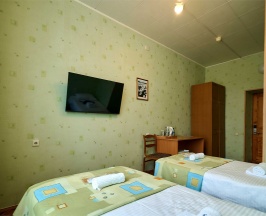 Стандарт + в Sever inn