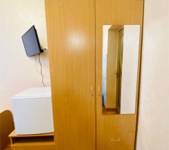 Четвертая категория ЭКОНОМ в Химик