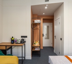 Комната Семейная с диваном в Darooms