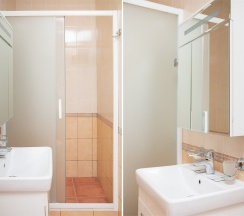 Стандарт двухместный однокомнатный в Южное взморье