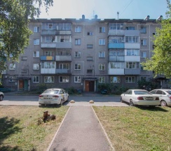 Квартира в Апартаменты на Кирова, 76