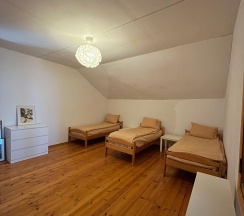 Вилла стандарт в Villa Voyage