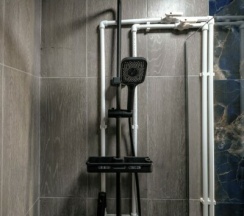 Домик №5 в Sh Premium Home