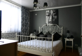 Бутик-отель Отель Memo's Italian Taste - GuestHouse Boutique в Караколе