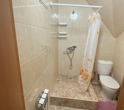 Комфортный с раздельными кроватями в Гостевой дом