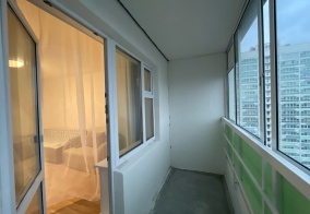 Апартаменты Апартаменты на баранчинская 16 в Перми