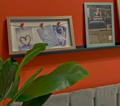 № 2 (Для пары или одного) в Home