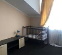 2-комнатный номер полулюкс семейный (мансарда) в Валенсия