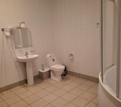 Номер стандарт семейный в Старт