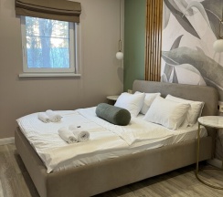 Дом VUORI 1 в Karelian Rocky House