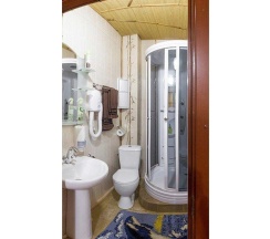 1-комнатные апартаменты стандарт Китайские в Квартира на Галактионовской