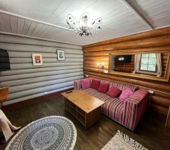 Shanti home 2 в Шанти