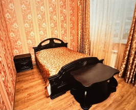 Двухместный Стандарт корпус Кавказ в Espero Hotel Resort & Spa