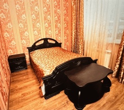 Двухместный Стандарт корпус Кавказ в Espero Hotel Resort & Spa