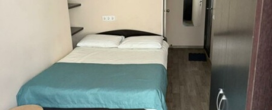 Стандарт Дабл в New house