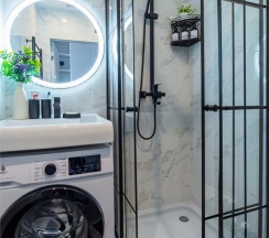 Ленинский 1212 в Апартаменты LadOtel, Москва