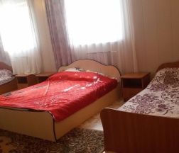 Номер Standard в Тургояк