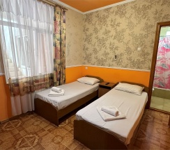 Стандарт 2х местный (1 и 2 корпуса) в МартЛен