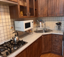 1-комнатные апартаменты стандарт в Room-club