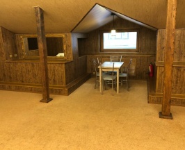 Семейный улучшенный в Легенда