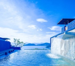 Вилла Residential с бассейном Luxury с 4 комнатами в Sri Panwa Phuket Luxury Pool Villa Hotel