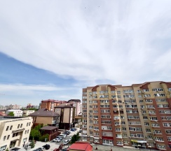 Квартира в Апартаменты на ул. Сакко 24