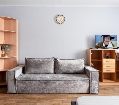 1-комнатные апартаменты стандарт в BestFlat24