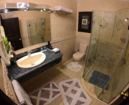 Свадебный люкс в Oriental Rivoli Hotel & SPA