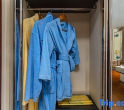 Двухместный номер Standard 2 отдельные кровати в Dreamland Resort
