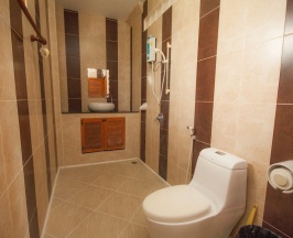 Апартаменты в Narnia Resort Pattaya 2