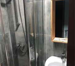 Двухместный номер «Комфорт» с 1 кроватью в Грибоедов