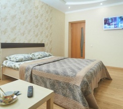 2-комнатные апартаменты стандарт г. Пенза, ул. Калинина, 9 в Как Дома 58 на улице Калинина