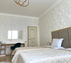 Двухместный комфорт с 2 односпальными кроватями в Viva