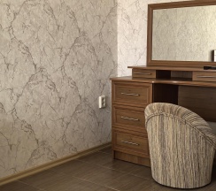 2-комнатные апартаменты люкс г.Геленджик, ул.Десантная,д.1/4 в У моря