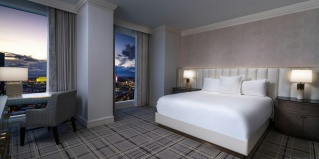 Парадайз: Курортный отель Bellagio