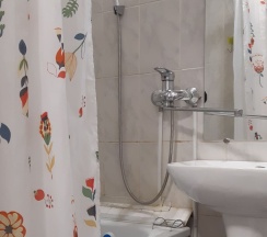 Квартира в Апартаменты на проспект имени Ленина, д.116