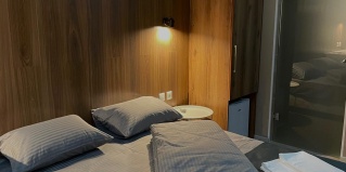 Балашов: Отель Лекс