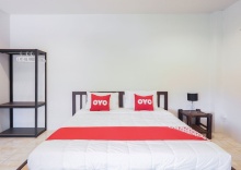 Номер Superior в OYO 984 Boxbolo House Chiangmai Hotel