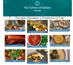 "Черника в Нукутталахти" 80м2 в Сонный залив