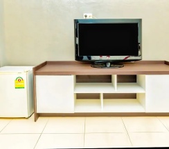Номер Standard в RL Residences