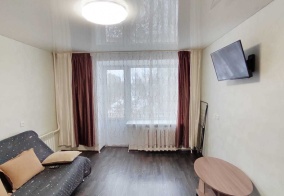 Апартаменты Апартаменты на Чайковского, 42А в Твери